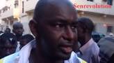 Cheikhou Oumar Sy: Ce n'est pas contre 21 personnes mais contre l'ensemble du peuple que Frank Timis a porté plainte