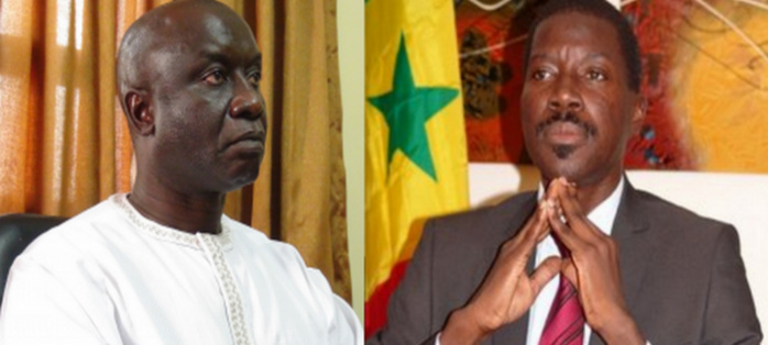 Talla Sylla parle de ses relations avec Idrissa Seck : « Je suis convaincu qu’il a été induit en erreur… »
