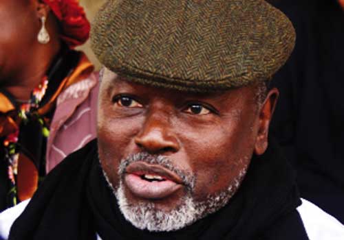 Plainte de Frank Timis: Alioune Tine d’Amnesty avertit Macky et son régime