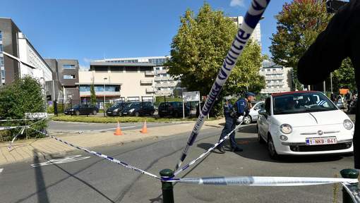 Belgique : L'avis de recherche de Salah Abdeslam retrouvé chez Aboubaker Diop: "Ce n'est vraiment pas grand-chose"