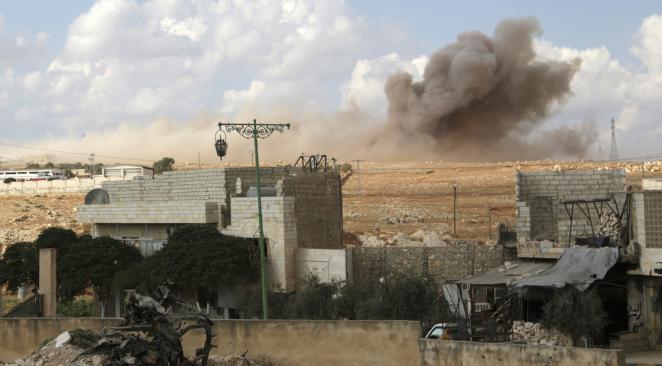 La 3ème Guerre mondiale aurait déjà commencé, selon les médias russes