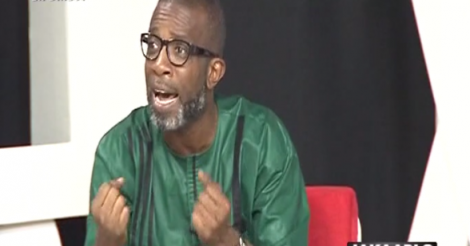 Qui en veut à Bouba Ndour?