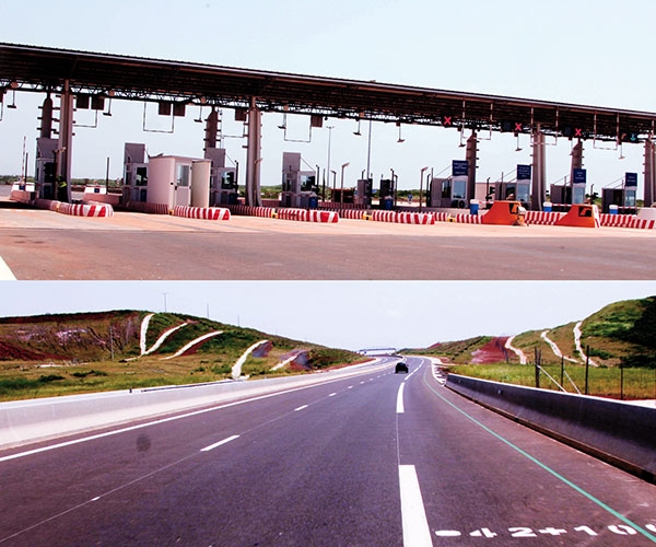 Péage tronçon Diamniadio-Aidb- Sindia : Eiffage renonce à 800 Fcfa