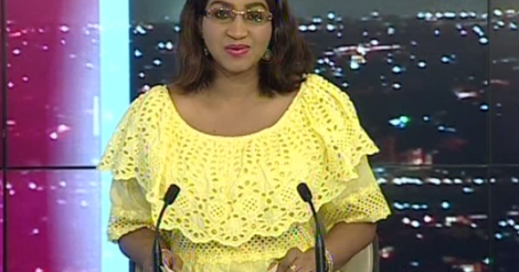 Journal Télévisé de la RTS1 du 15 Octobre 2016 (Édition du soir)