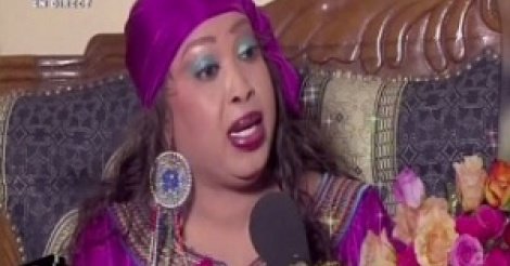 Témoignage de l'ex-femme de Me Babou sur Dègeune Chimère