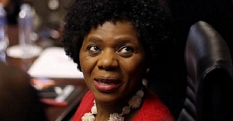 Afrique du Sud: Thuli Madonsela, la femme qui a fait trembler Zuma