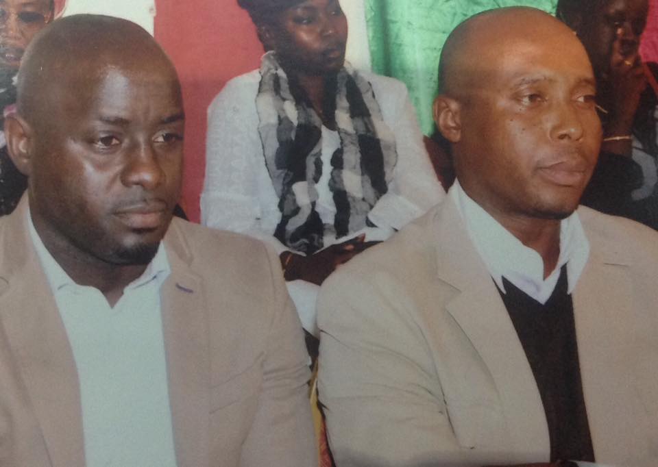 Lettre de Thierno Bocoum à Barthelèmy Dias: " L'épée de Damocles qu'on veut enfoncer dans ton crâne..."