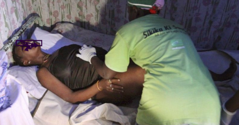 Les chiffres de l’avortement sont ahurissants