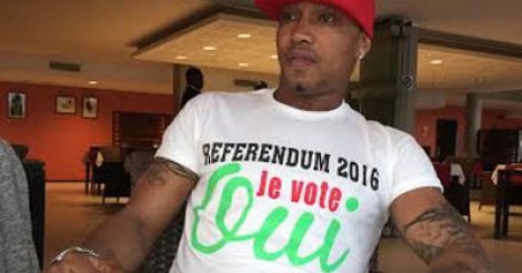 LES TROIS NORMAUX AVEC... EL HADJ DIOUF : « En Afrique, le plus dur est de gagner des matches à l’extérieur»