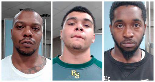 Trois arrestations après la mort de la fille de Tyson Gay