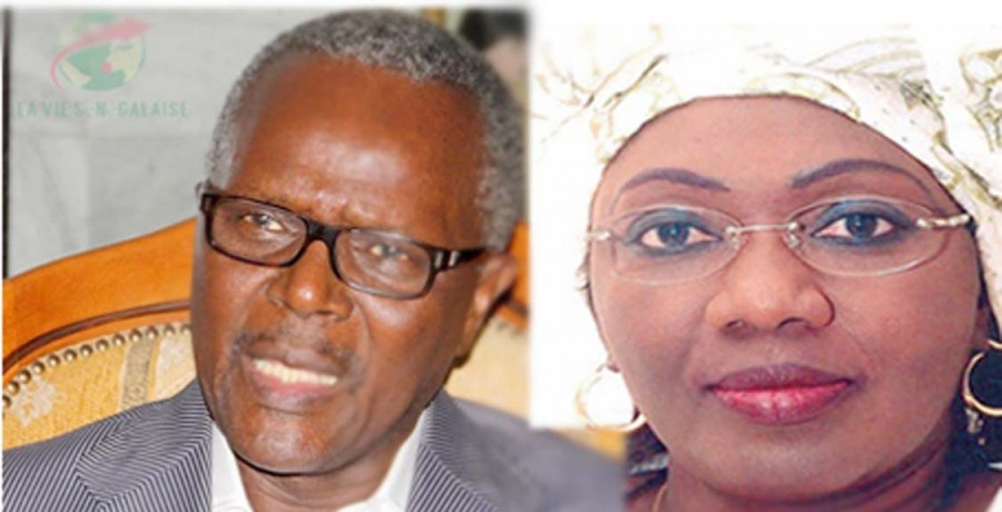 Projet de budget 2017 des institutions de la République: Ousmane Tanor Dieng plus riche que Aminata Tall
