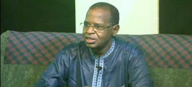 Sidy Lamine NIASSE : «Macky SALL fait du Tek Khel …»  « Le 23 Juin Quand Macky Sall fuyait j’étais là bas » (vidéo)