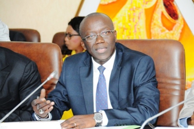 Le taux de bancarisation est passé de 16,98 % en 2015 à 17,94 % cette année