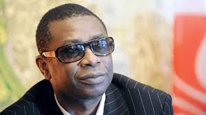 Youssou Ndour ft Fally Ipupa "Ban La audio"