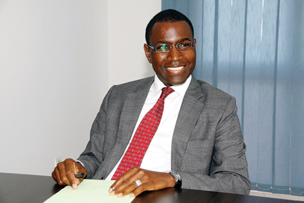 Le DG du FONSIS Amadou Hott pressenti au poste de vice-président de la Banque Africaine de Développement (BAD)
