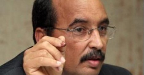 Les USA saluent la déclaration du président mauritanien sur l'inviolabilité du nombre de mandats