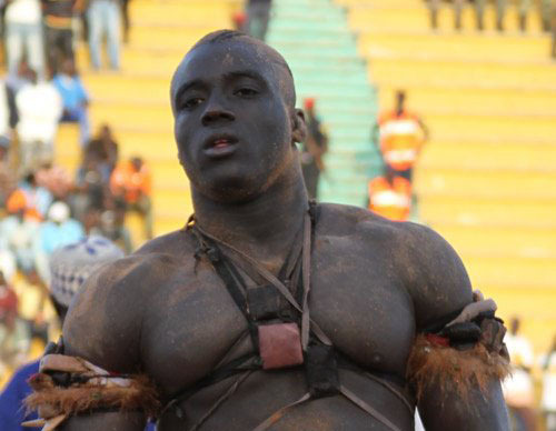 a Thiès: « Je vais imposer ma jeunesse à Ness »