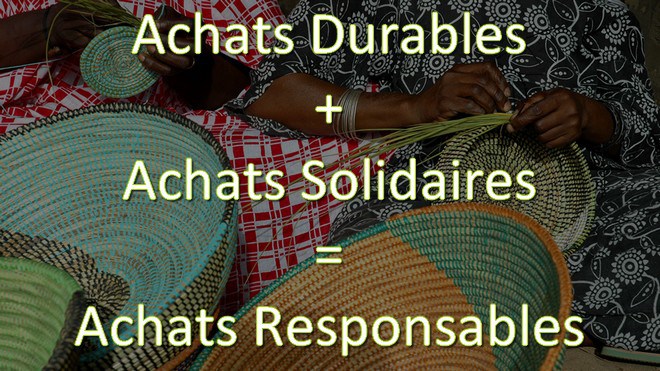 La Responsabilité Sociétale Des Entreprise (RSE) Et Les Achats Responsables