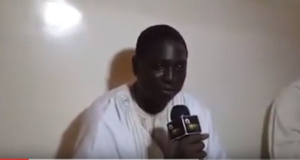 Insulte à la communauté mouride : Cheick Mbacké Sakho prend 6 mois avec sursis