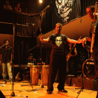 Festival Electrika 2016 : Dakar, capitale de la musique électronique