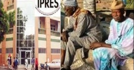 IPRES de Tambacounda - Mensualisation des pensions: Des retraités se réjouissent de la mesure mais…