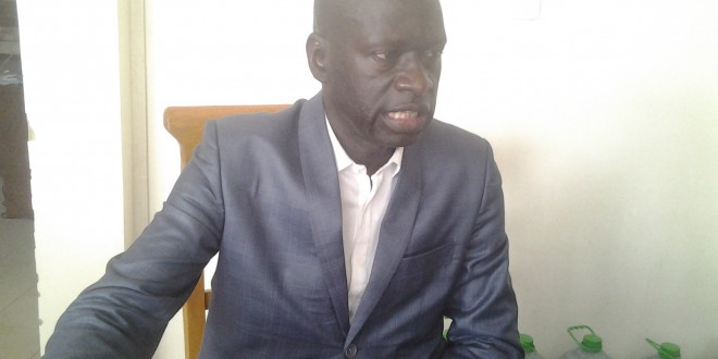 Entretien avec Mayacine CAMARA maire de Koungheul : « En politique si on ne peut pas réaliser les engagements pris auprès des populations, ce n’est pas la peine de faire de la politique »(Audio)