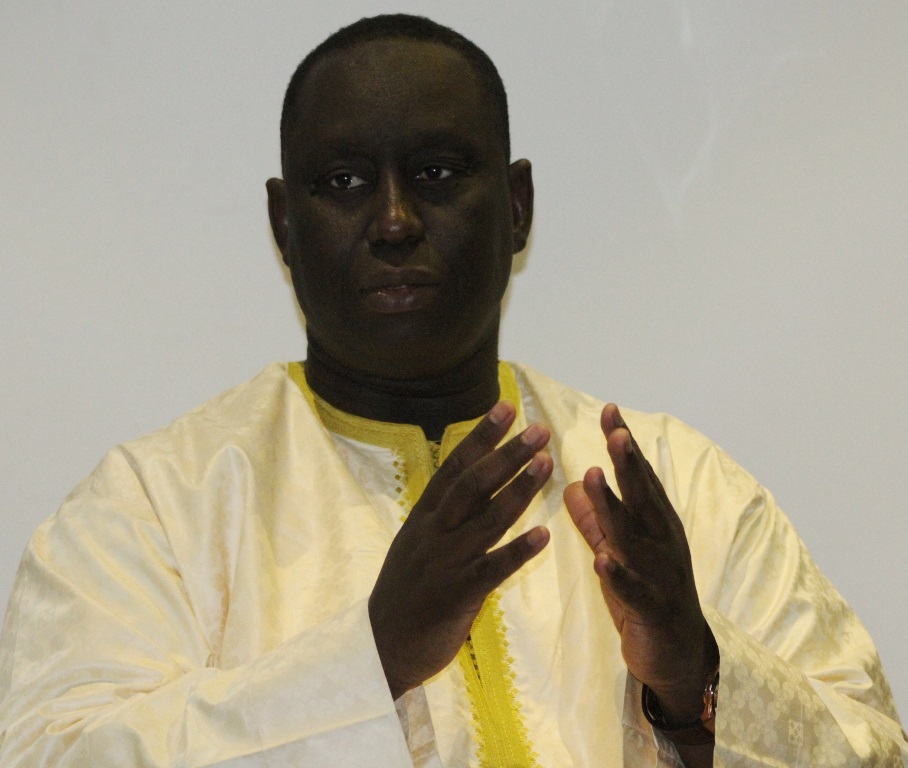 Guédiawaye : Le maire Aliou Sall interpellé à propos de « lotissements suspects »