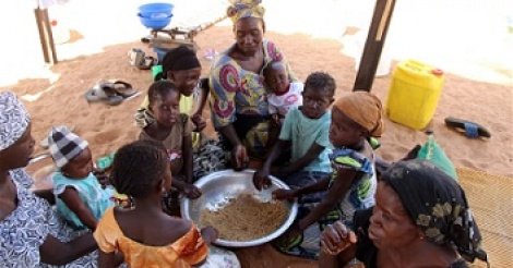 Les pays d’ Afrique au sud du Sahara invités à maîtriser leur fort taux de croissance