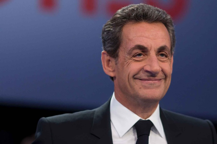 Réchauffement climatique : pour Sarkozy, c'est la faute à l'Afrique