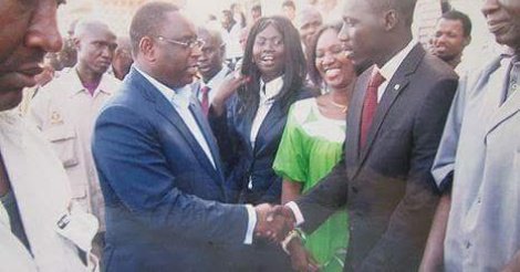 Déçus de l'option politique du Président, les JBR mettent du sable dans le plat Républicain