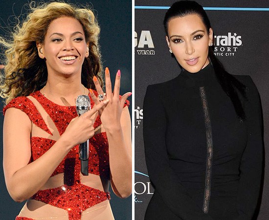 Beyonce balance : elle n'a "jamais vraiment aimé" Kim Kardashian