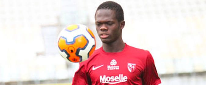 Abdallah Ndour réagit après sa convocation: « Vous ne pouvez pas imaginer ma joie »