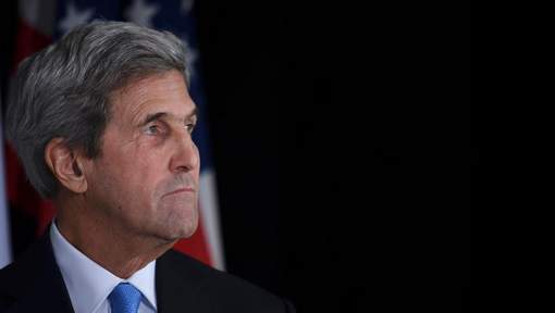 Kerry nie avoir coopéré avec le FBI sur les emails de Clinton