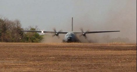 Mamadou Racine Sy : « On n’acceptera pas qu'on prive Podor de son aérodrome"