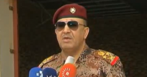 Mossoul: frappes meurtrières: Les militaires Irakiens ont repris le siège de la Télévision