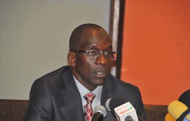 Abdoulaye Diouf Sarr annonce un ’’vaste programme’’ d’infrastructures pour les communes