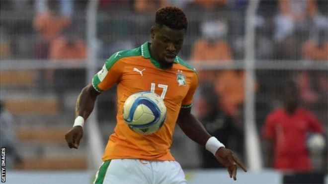 Aucune sanction de la Fifa contre Serge Aurier
