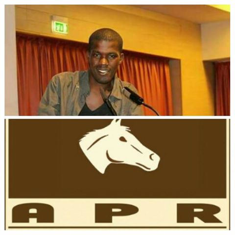 La chute risque d'être brutale le président