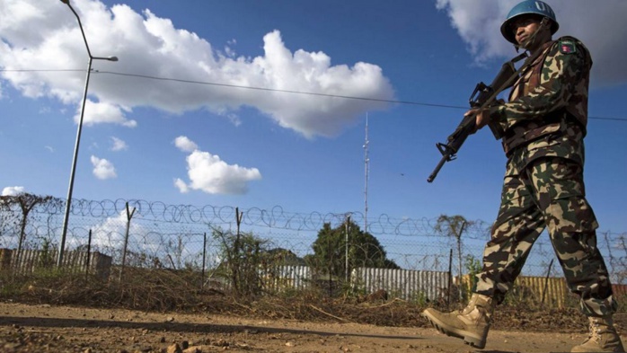 Le Kenya annonce son retrait de la force de l'ONU au Soudan du Sud après le limogeage du commandant kényan (officiel)