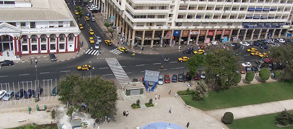 Le Sénégal est-il encore un pays francophone?