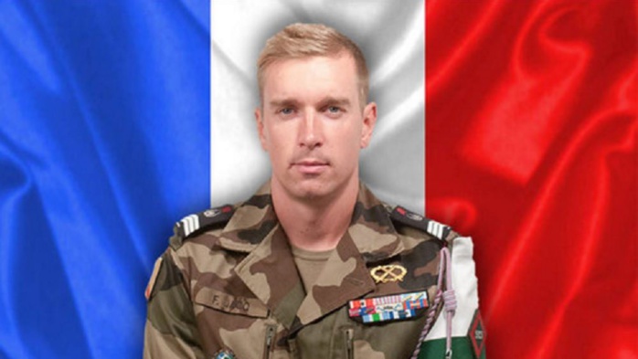 Un soldat français de 28 ans tué par l'explosion d'une mine au Mali
