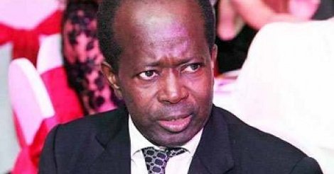 Ce que Diagna Ndiaye pense du Hcct et de Tanor