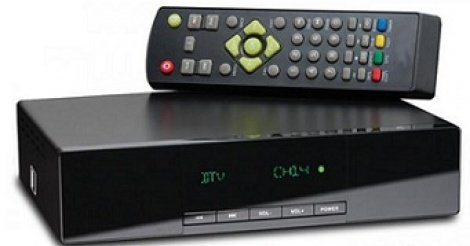 SocieteAccueil » News » Actualités » Politique SOCIETE Previous Next Decodeur TNT excaf telecom Blocages dans la mise en œuvre de la TNT: Excaf incapable de fournir des décodeurs