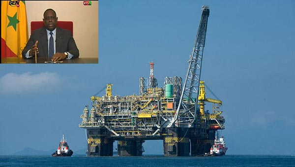 Nomination : Ousmane Ndiaye nommé Secrétaire permanent du Cos-Pétrogaz