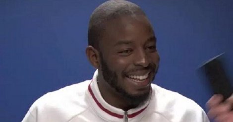 Elim CM 2018 - Abdoulaye Diallo : " On se sent fort"