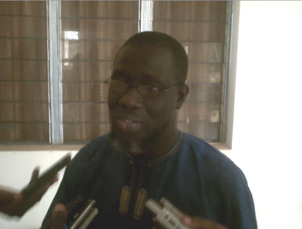 Tambacounda : l’inspection d’académie réitère son engagement de maintenir les filles à l’école.