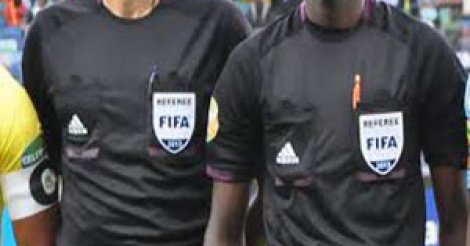 Arbitrage : Le Sénégal dépose un recours à la Caf et à la Fifa