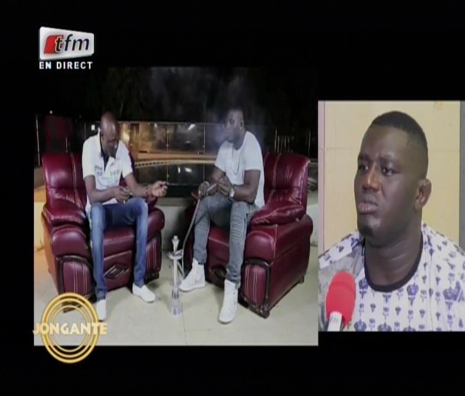 Affaire de la Chicha: Balla Gaye 2 brise le silence et parle de son film avec Vandamme