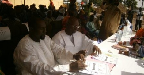 Coopération : Les maires invités à s’inspirer du modèle de Médina Wandifa