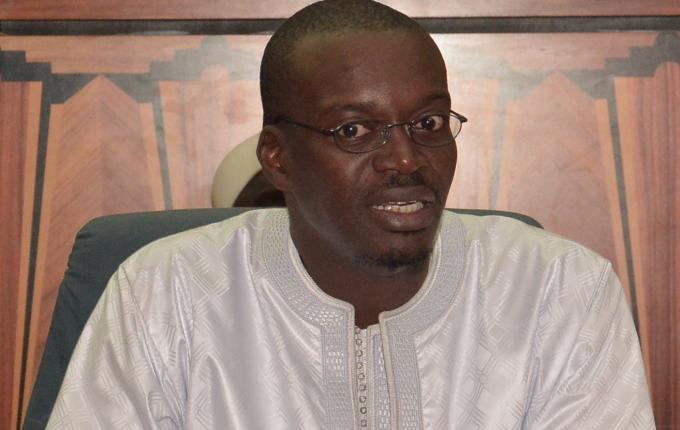 Mamadou Kassé, directeur général de la Sn HLM : «On était dans une crise du logement»